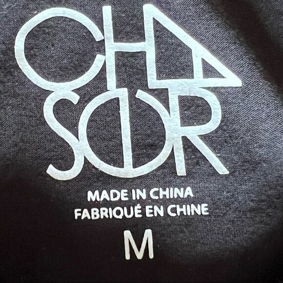 Chaser US Tour Tiger T Shirt - Picture 7 of 10